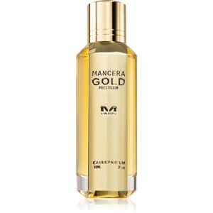 Mancera Gold Prestigium parfémovaná voda unisex 60 ml