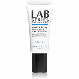Lab Series Power Pore Anti-Shine & Pore Treatrment péče na rozšířené póry 20 ml