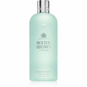 Molton Brown Kumudu čisticí šampon pro objem 300 ml
