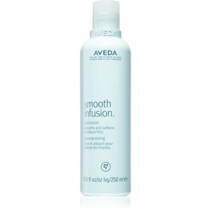 Aveda Smooth Infusion™ uhlazující šampon proti krepatění 250 ml