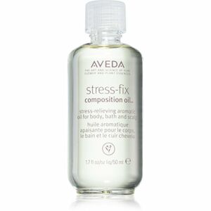 Aveda Stress-Fix™ Composition Oil™ antistresový tělový olej 50 ml