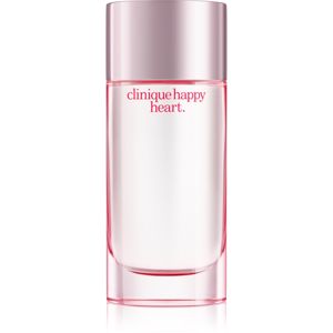 Clinique Happy™ Heart parfémovaná voda pro ženy 100 ml