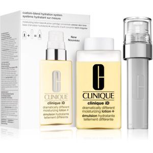 Clinique iD™ Active Cartridge Concentrate™ for Uneven Skin Tone kosmetická sada II. (pro sjednocení barevného tónu pleti)