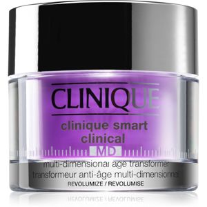 Clinique Smart Clinical™ Multi-Dimensional Age Transformer Revolumize hydratační krém proti stárnutí pro obnovu povrchu pleti 50 ml