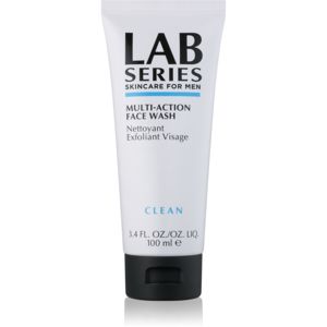 Lab Series Clean čisticí pěnivý gel 100 ml