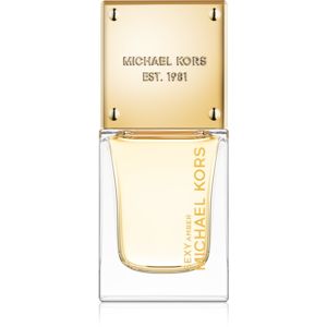 Michael Kors Sexy Amber parfémovaná voda pro ženy 30 ml