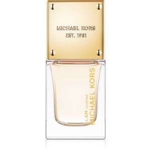 Michael Kors Glam Jasmine parfémovaná voda pro ženy 30 ml