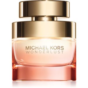 Michael Kors Wonderlust parfémovaná voda pro ženy 50 ml