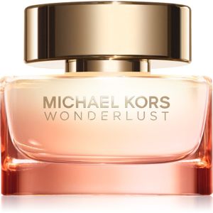 Michael Kors Wonderlust parfémovaná voda pro ženy 30 ml