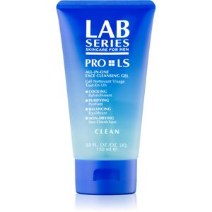 Lab Series Treat PRO LS čisticí pleťový gel 150 ml