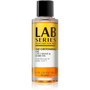 Lab Series Shave olej na holení a vousy 50 ml