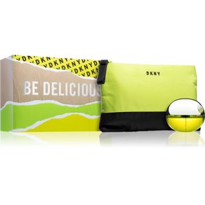 DKNY Be Delicious dárková sada (pro ženy)