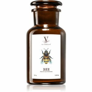 Vila Hermanos Talisman Bee vonná svíčka 250 g