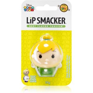 Lip Smacker Disney Tsum Tsum Pixie balzám na rty příchuť Peach Pie 7,4 g