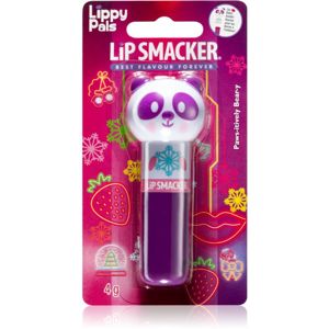 Lip Smacker Lippy Pals balzám na rty Paws-itively Bear-y 4 g