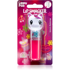 Lip Smacker Lippy Pals balzám na rty Unicorn Buttercup 4 g
