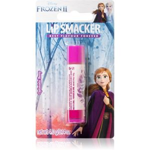 Lip Smacker Disney Frozen Anna balzám na rty příchuť Optimistic Berry 4 g
