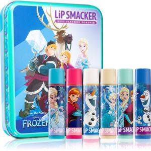 Lip Smacker Disney Ledové Království dárková sada I. pro děti