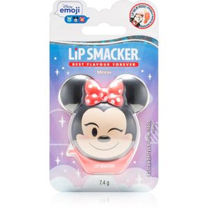 Lip Smacker Emoji výživný balzám na rty Minnie 7.4 g