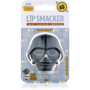 Lip Smacker Star Wars Darth Vader™ balzám na rty Darth Chocolate 7.4 g