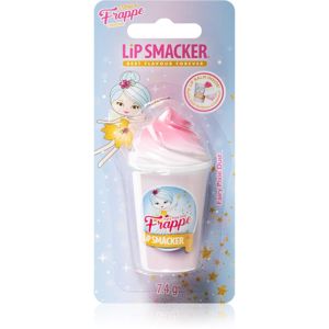 Lip Smacker Frappé stylový balzám na rty v kelímku příchuť Fairy Pixie Dust 7,4 g