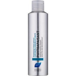 Phyto Phytoapaisant Soothing Treatment Shampoo zklidňující šampon pro citlivou a podrážděnou pokožku 250 ml