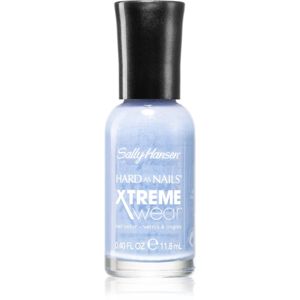 Sally Hansen Hard As Nails Xtreme Wear zpevňující lak na nehty odstín 459 Babe Blue 11,8 ml