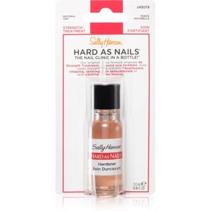 Sally Hansen Hard As Nails zpevňující lak na nehty 13.3 ml