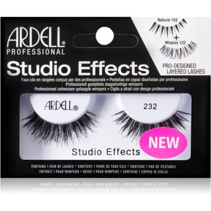 Ardell Studio Effects umělé řasy 232 1 ks