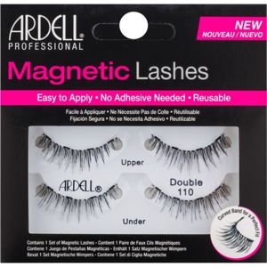 Ardell Magnetic Lashes magnetické řasy Double 110