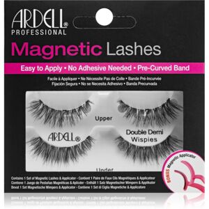 Ardell Magnetic Lashes magnetické řasy Double Demi Wispies
