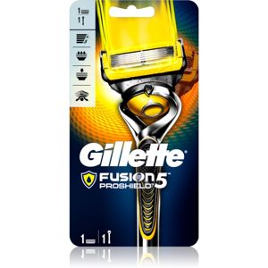 Gillette Fusion5 Proshield holicí strojek pro muže