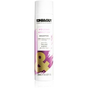 TONI&GUY Cleanse šampon pro jemné vlasy 250 ml