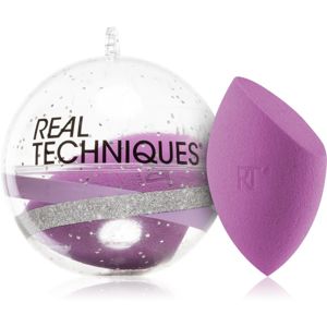 Real Techniques MCS Ornament houbička na make-up dárková krabička