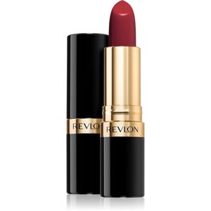 Revlon Cosmetics Super Lustrous™ krémová rtěnka odstín 725 Love That Red 4,2 g