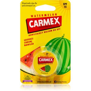 Carmex Watermelon hydratační balzám na rty SPF 15 7.5 g