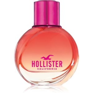 Hollister Wave 2 parfémovaná voda pro ženy 30 ml