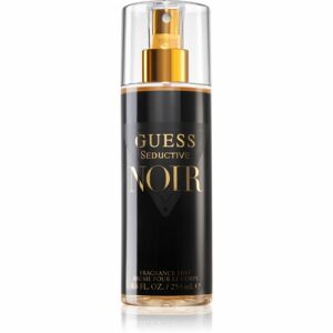 Guess Seductive Noir parfémovaný tělový sprej pro ženy 250 ml