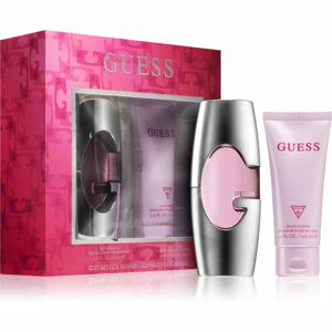 Guess Guess dárková sada pro ženy