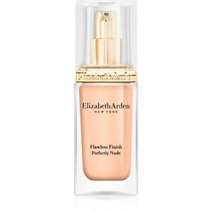 Elizabeth Arden Flawless Finish Perfectly Nude lehký hydratační make-up SPF 15 odstín 15 Honey Beige 30 ml