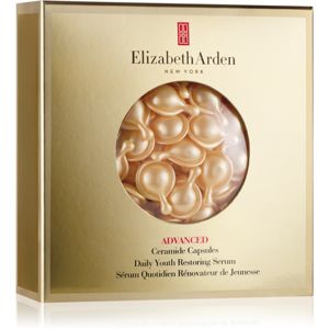 Elizabeth Arden Advanced Ceramide hydratační a vyživující sérum v kapslích 45 cps