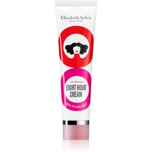 Elizabeth Arden Eight Hour Cream Skin Protectant X Olimpia Zagnoli ochranný krém 50 ml