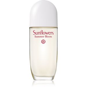Elizabeth Arden Sunflowers Summer Bloom toaletní voda pro ženy 100 ml