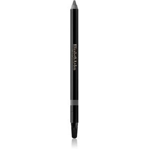 Elizabeth Arden Drama Defined High Drama Eyeliner voděodolná tužka na oči odstín 01 Smokey Black 1.2 g