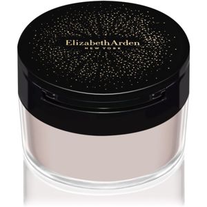 Elizabeth Arden Drama Defined High Performance Blurring Loose Powder sypký pudr odstín 01 Translucent 17,5 g
