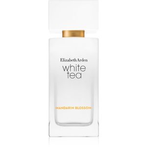 Elizabeth Arden White Tea Mandarin Blossom toaletní voda pro ženy 50 ml