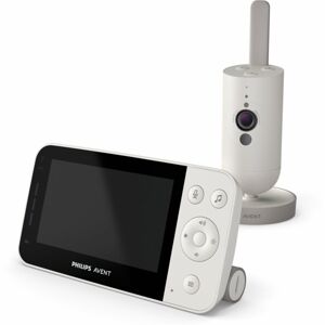 Philips Avent Baby Monitor SCD923/26 digitální video chůvička 1 ks