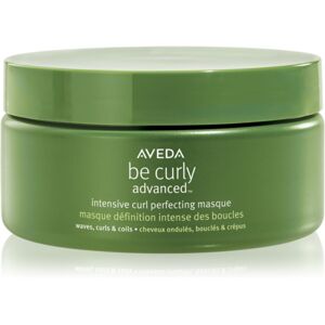 Aveda Be Curly Advanced™ Intensive Curl Perfecting Masque maska pro kudrnaté vlasy 200 ml
