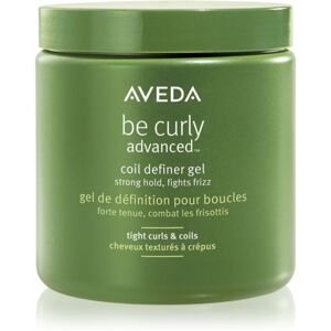 Aveda Be Curly Advanced™ Coil Definer Gel stylingový gel pro kudrnaté vlasy 250 ml