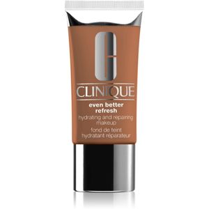 Clinique Even Better™ Refresh Hydrating and Repairing Makeup hydratační make-up s vyhlazujícím účinkem odstín WN 118 Amber 30 ml